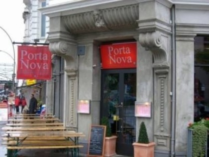 Фото: Porta Nova